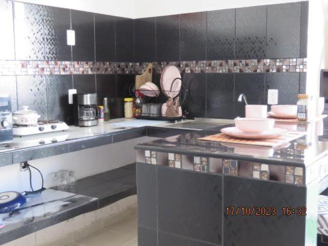 Ferienhaus Casa Turquesa *