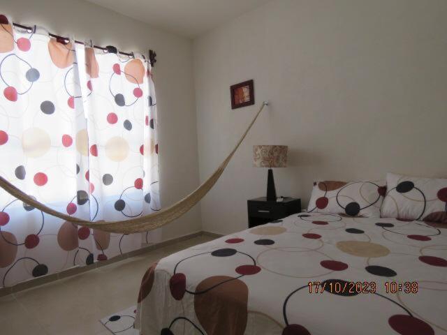 Casa Turquesa Ferienhaus *