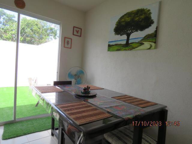 Casa Turquesa Ferienhaus *