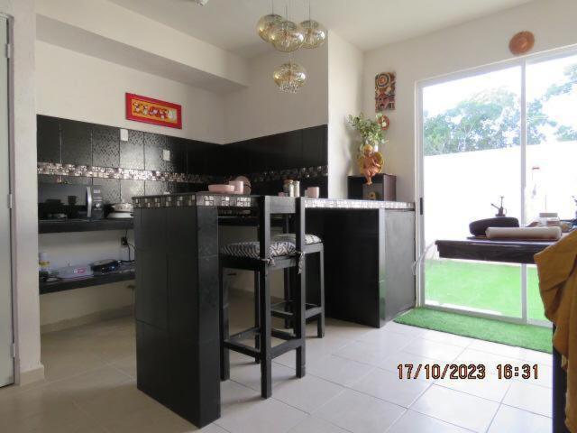 Casa Turquesa Ferienhaus *